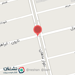 عکس باشگاه مو آقایان