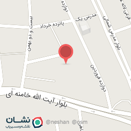 عکس مدرسه پسرانه شهید حسین فهمیده باغ‌‌ملک