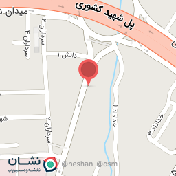 عکس متخصص مغز و اعصاب دکتر ماریا یزدانی ورزی