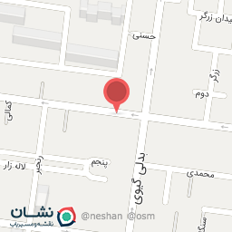 عکس تعمیرات موبایل سیاوش