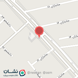 عکس مسجد اهل سنت حیدر کرار