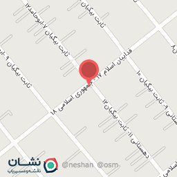 عکس آرایشگاه بی بی گل 