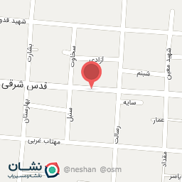 عکس اداره تعزیرات نجف آباد