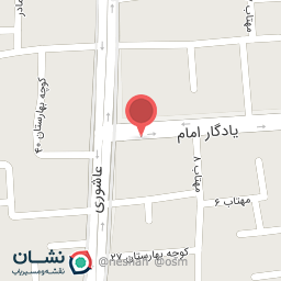 عکس مطب دکتر محمد امیری