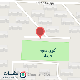 عکس سوپر مارکت راشد