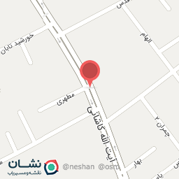 عکس فروشگاه لوازم بهداشتی رمضانی شعبه یک