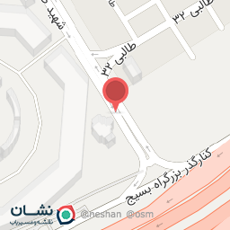 عکس کیوسک تلفن عمومی