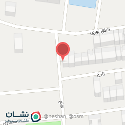 عکس دفتر مرکزی فروشگاه ۵۹