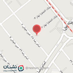 عکس هتل طلاییه