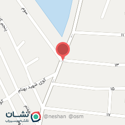 عکس تاسیسات و شوفاژ حقی