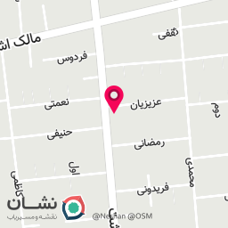 عکس ابزار فروشی زیمبرگ
