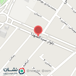 عکس تعمیرگاه اتومبیل مهدی