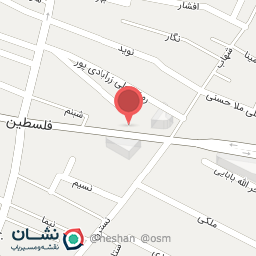 عکس فست فود لقمه تنوری