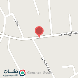 عکس سوپر مارکت اسماعیل نژاد