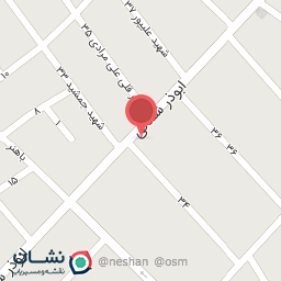 عکس میوه سرا و تره بار ناصر 