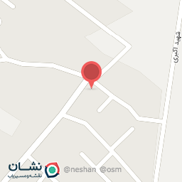 عکس مسجد جامع اردال