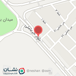 عکس ساختمان سلمان