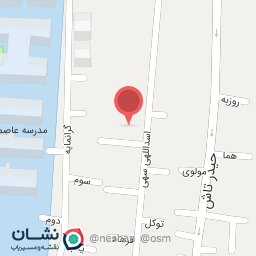 عکس سامان تلکام