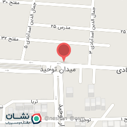 عکس بیمه ایران (نمایندگی فرح نژاد)