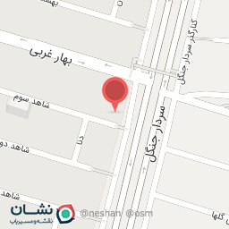 عکس شرکت باند و گاز لطیف