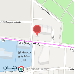 عکس بانک سپه 