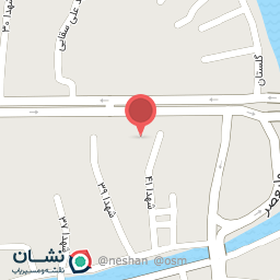 عکس عیارسنجی مهراد