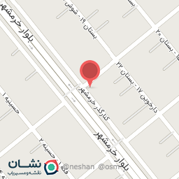 عکس موسسه اعتباری ملل شعبه ۱۵ خرداد شعبه امام رضا (ع)