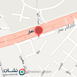 عکس دندانپزشکی پردیس مهر