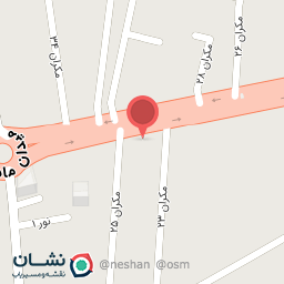 عکس سوپرمارکت علاءالدین،عمرزهی