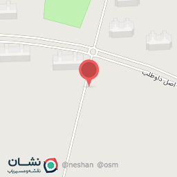 عکس چهار راه