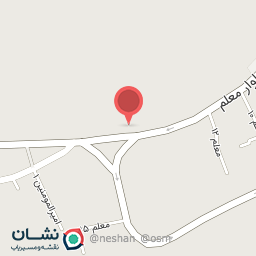 عکس ابتدای طرقبه