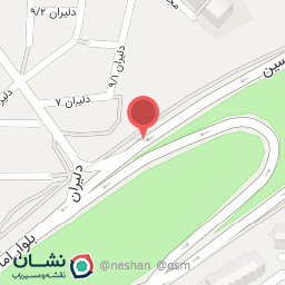 عکس شهرک سجادیه