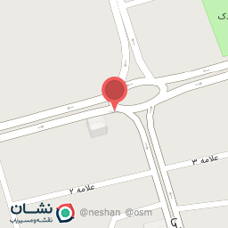 عکس نانوایی بربری