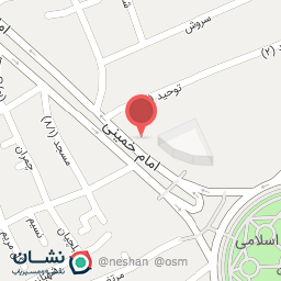 عکس میدان جمهوری  اسلامی