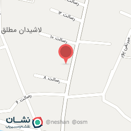 عکس نانوایی بربری و لواشی قاسمی