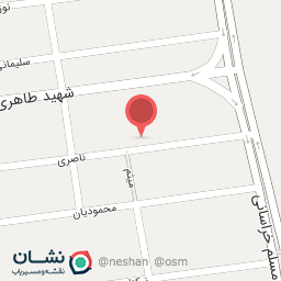 عکس آرایشگاه زنانه