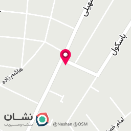 عکس صافکاری سروش