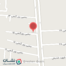 عکس مينى ماركت مهدى