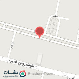 عکس ساختمان عطار