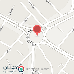 عکس میدان یادبود