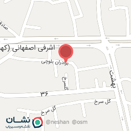 عکس سری تراشه پارسه