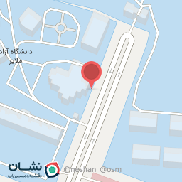 عکس سالن غذاخوری (خواهران دانشگاه آزاد اسلامی)