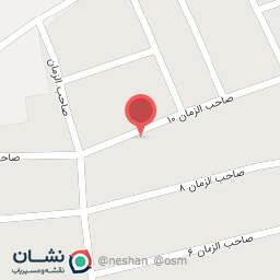 عکس تعمیرگاه موتور سیکلت ثامن