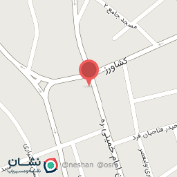 عکس بوتیک عرفان طبقه دوم پاساژ شریفی (آبی) بانازلترین قیمت