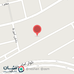عکس مجتمع مسکونی یاس