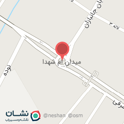 عکس میدان ام شهدا