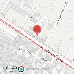 عکس بورس کناره فرش رحیمی