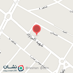 عکس آقای میز کاشمر