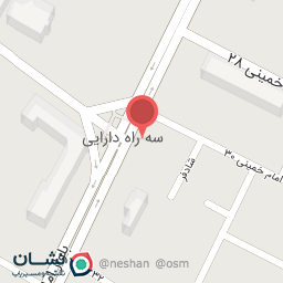 عکس پاساژ قدس