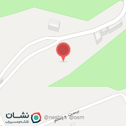 عکس پارکینگ جنوبی توچال ولنجک